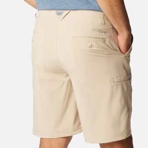 Fishing Shorts | Columbia PFG | Men’s Size 36, 10” Inseam